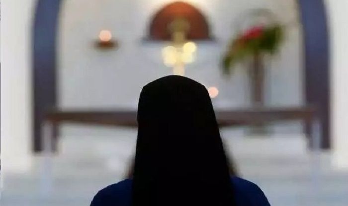 Accused of Conversion, Two Nuns Harassed on Train in Uttar Pradesh ...