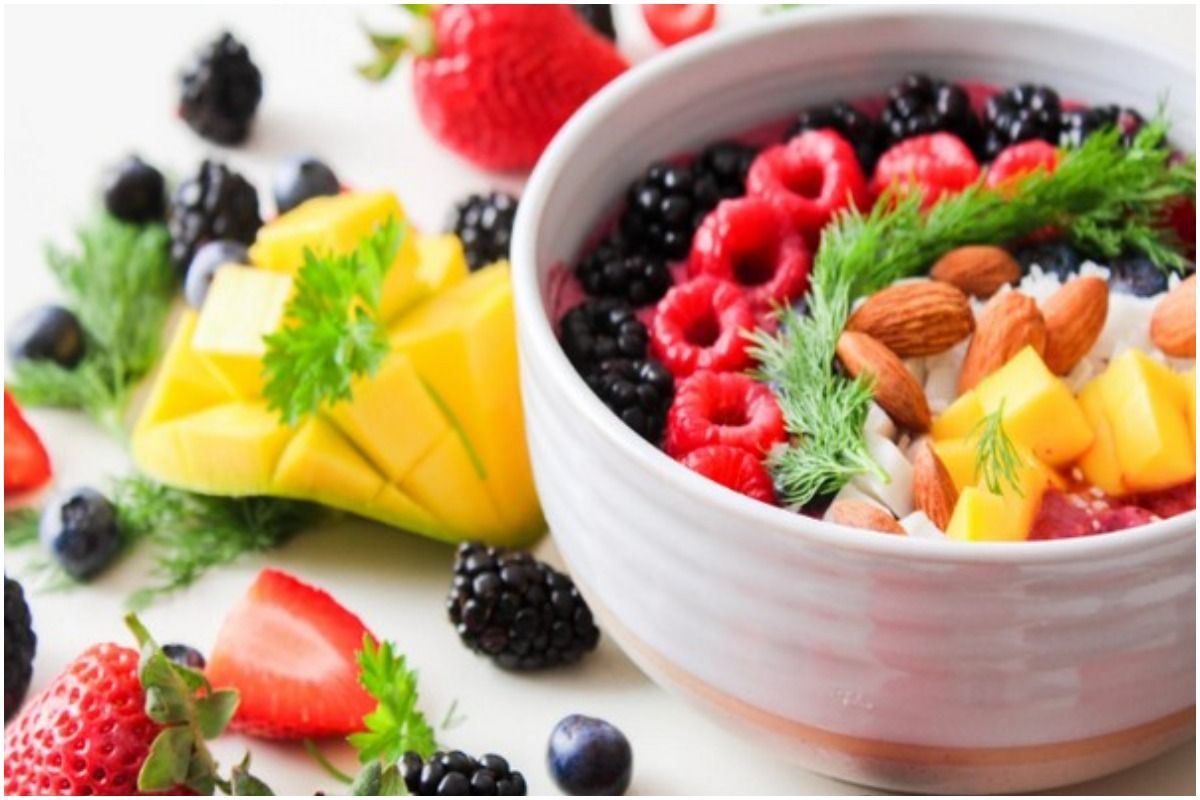 Customized Diets May Help in Improving Mental Health, Claims Study