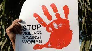 Rape Survivor Tied, Paraded with Accused in MP Village Amid 'Bharat Mata Ki Jai' Slogans