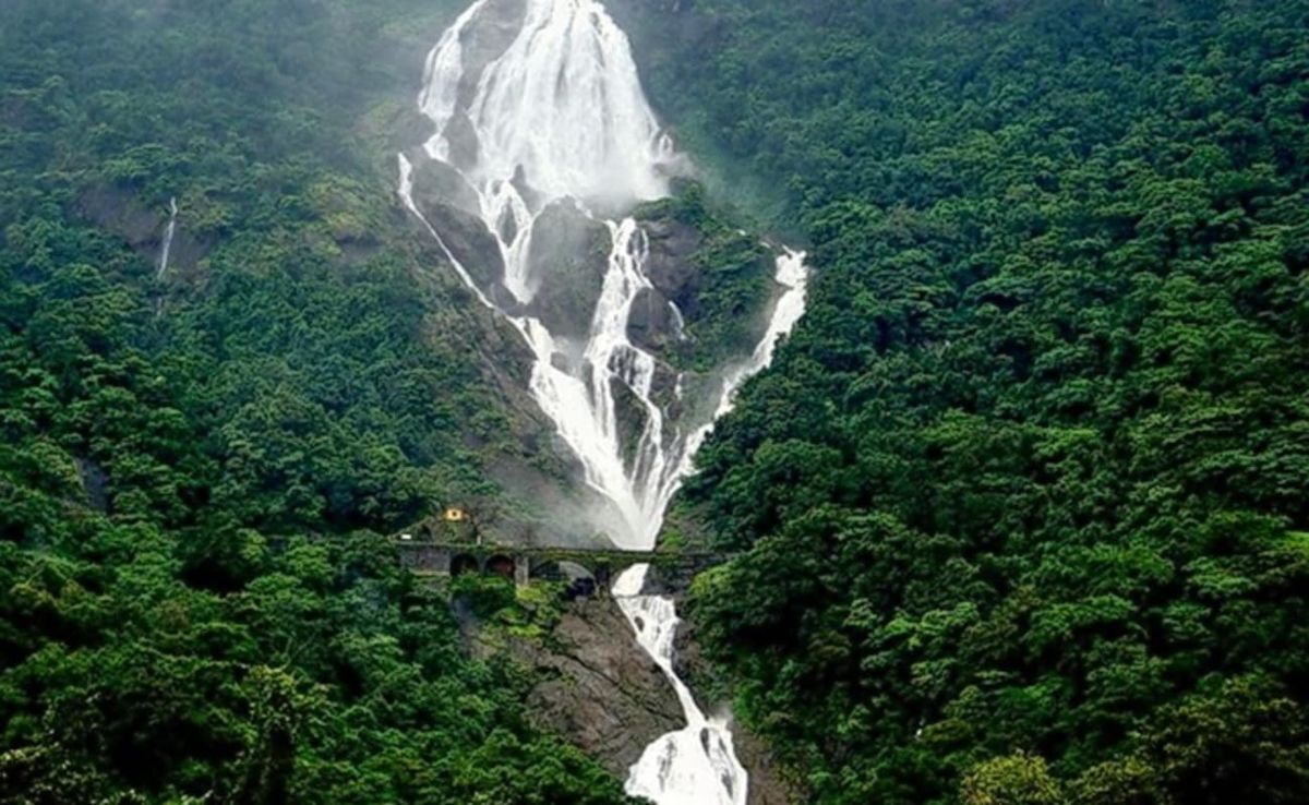 5 Things You Can Explore In Goa Apart From Beaches - Places To See, Foods To Try