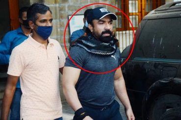 Ajaz Khan on NCB Recovering Pills From His House: My Wife Suffered  Miscarriage, Its Hers