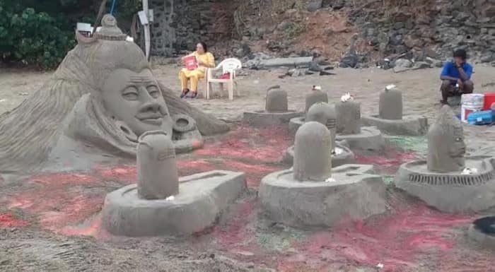 Lord shiva