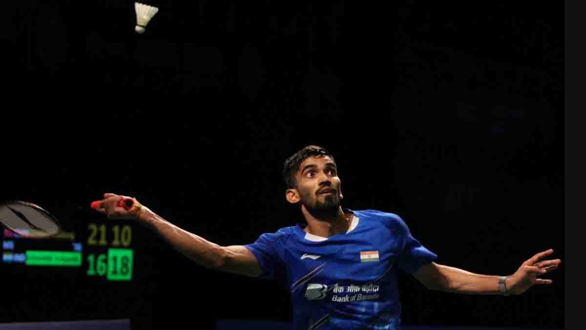 Orleans Masters: Kidambi Srikanth, Saina Nehwal And Ira Sharma Enter Quarter Finals