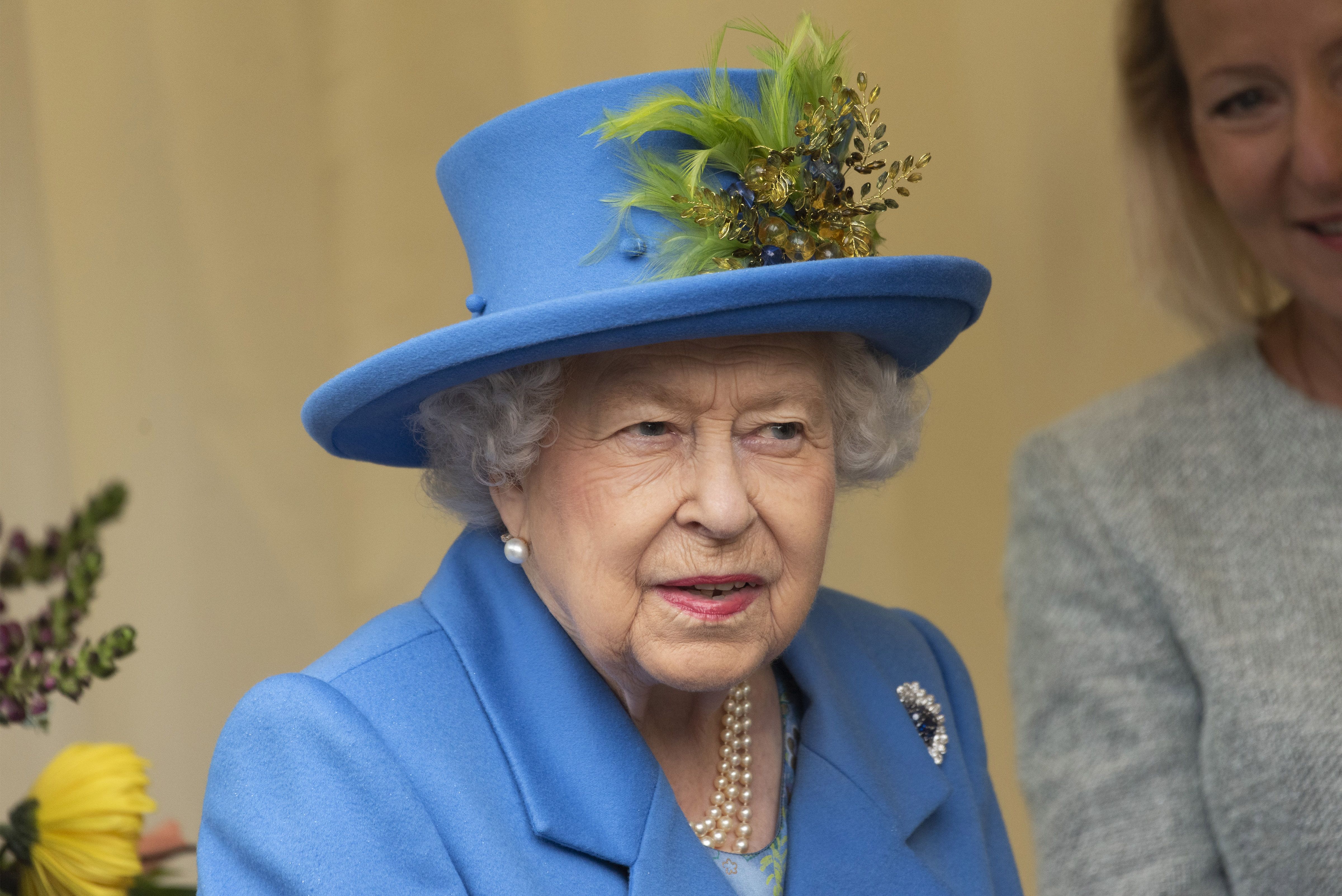 Britain’s Queen Elizabeth To Address Nation Today Ahead of Meghan-Harry Oprah Interview