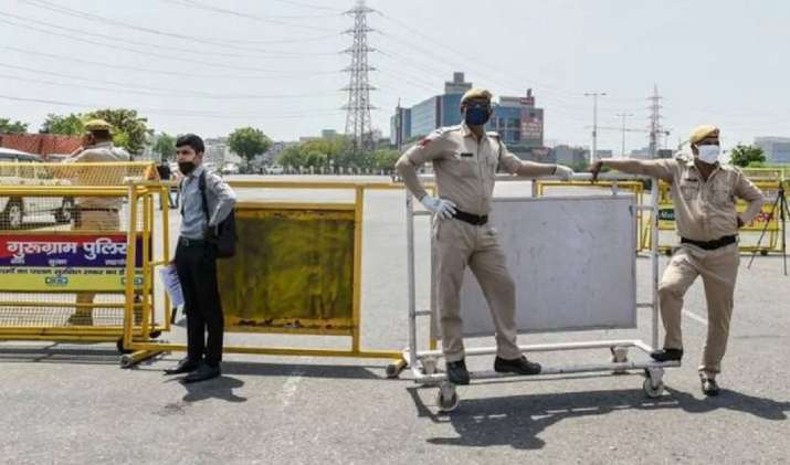 Gurugram Police to Deploy Over 600 Personnel at Hospitals to Safeguard Doctors, Staff