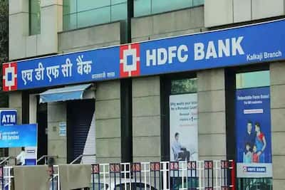 मोठी बातमी! HDFC बँकेच्या क्रेडिट कार्ड धारकांना बसणार मोठा फटका