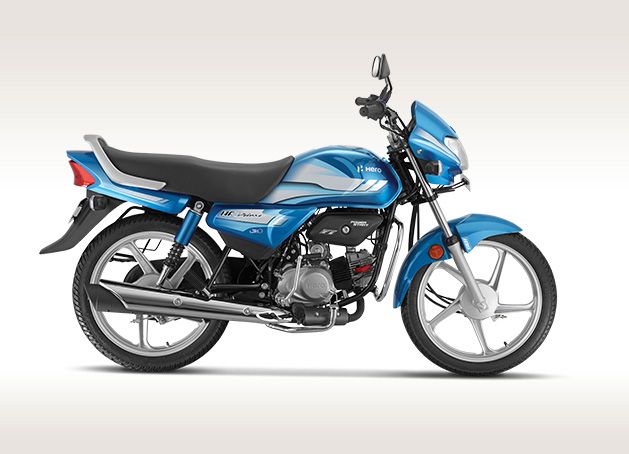 hero hf deluxe price 2021