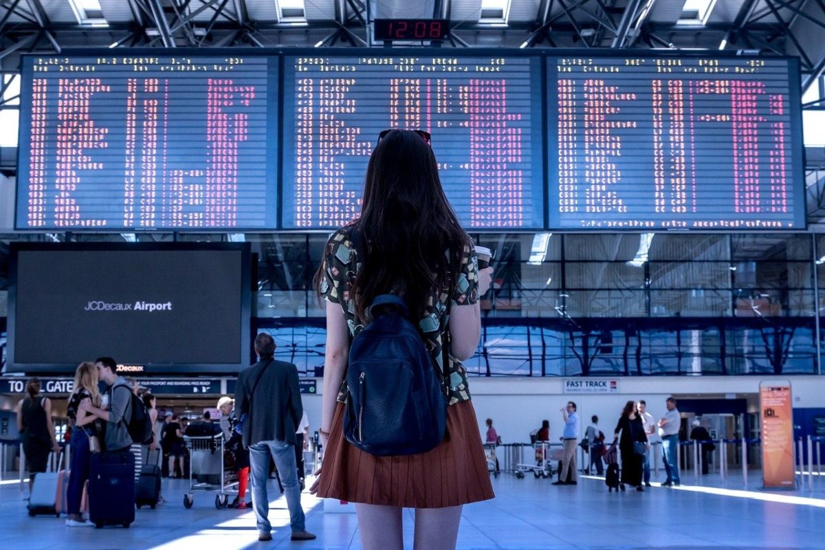 Top 5 Interesting Travel Trends in Post-Covid World as Revealed in Survey