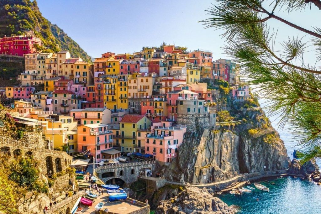 Italy ties with Finland, Spain and Luxembourg