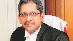 Threat to Human Rights is Highest in Police Stations: CJI NV Ramana