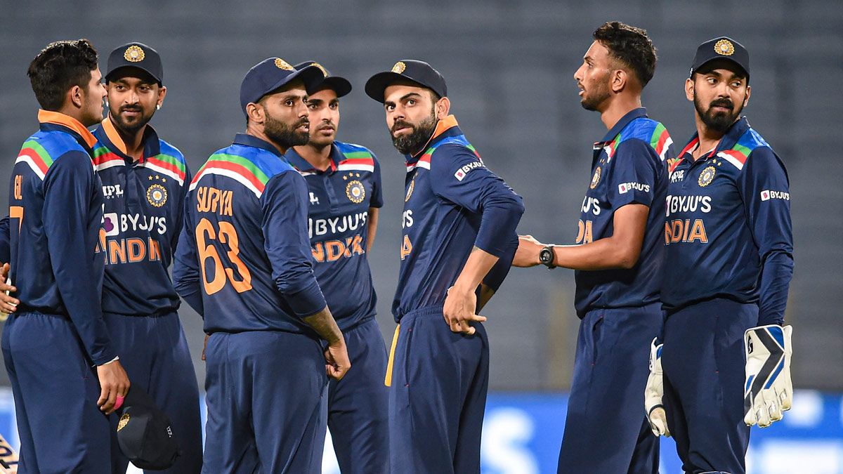 India vs England 2021, 2nd ODI Match Preview: Suryakumar Yadav in Focus as Virat Kohli And Co Aim For Series Win