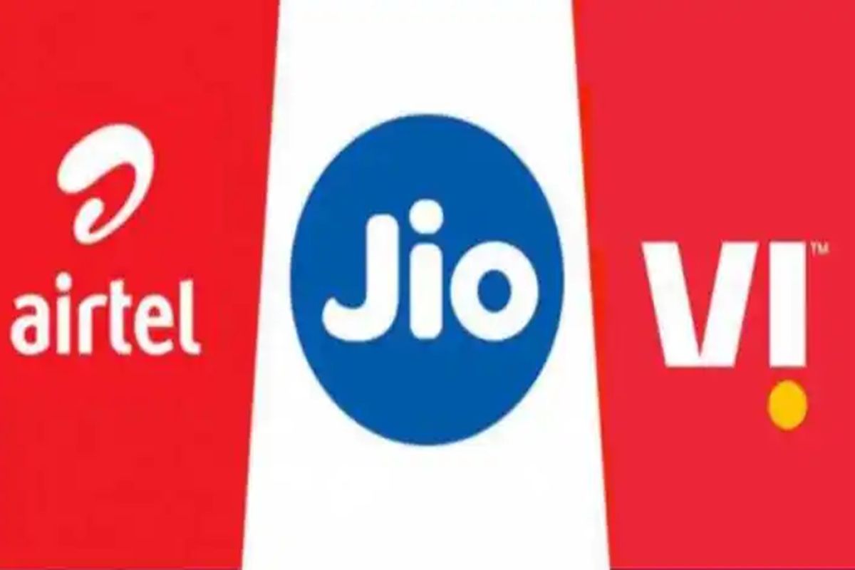 Jio vs Airtel vs Vi: Who Is Providing Better Plan At Rs 199?