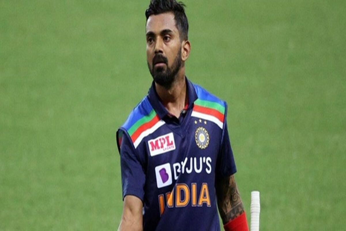 Ind vs Eng 3rd T20I | KL Rahul Bags Unwanted Record With Another Duck ...