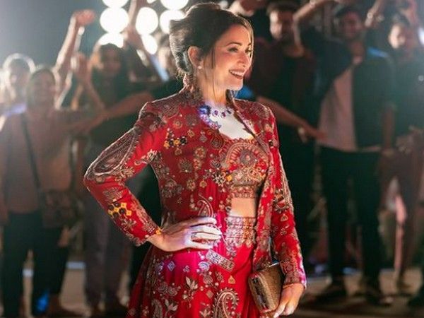 Madhuri Dixit Netflix Series Finding Anamika