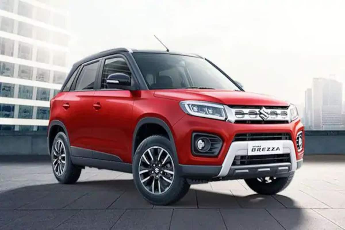 Vitara Brezza CNG Varient: मारुति की शानदार ब्रेजा अब सीएनजी में होगी  लॉन्च, जानें क्या होगी खासियत