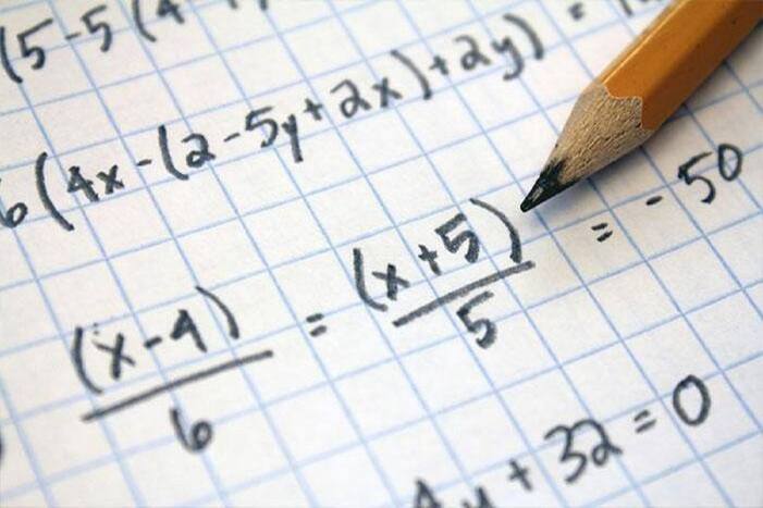 The Myth Of Male Math Brain: UNESCO Says Girls Performance In Mathematics Now Equal To Boys