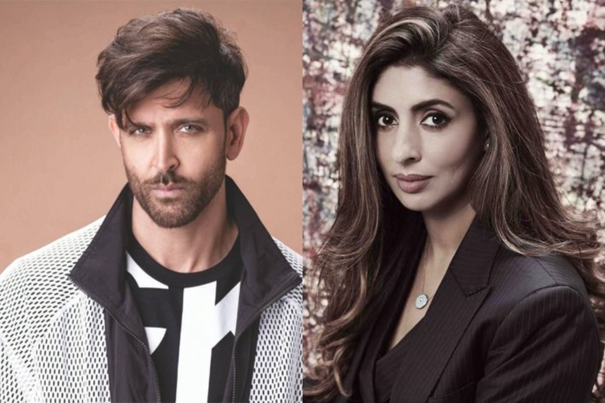 Birthday: बिग बी की बेटी Shweta Bachchan Nanda और Hrithik Roshan का था अफेयर? इस वजह से हुआ रिश्ते का 'दी एंड'