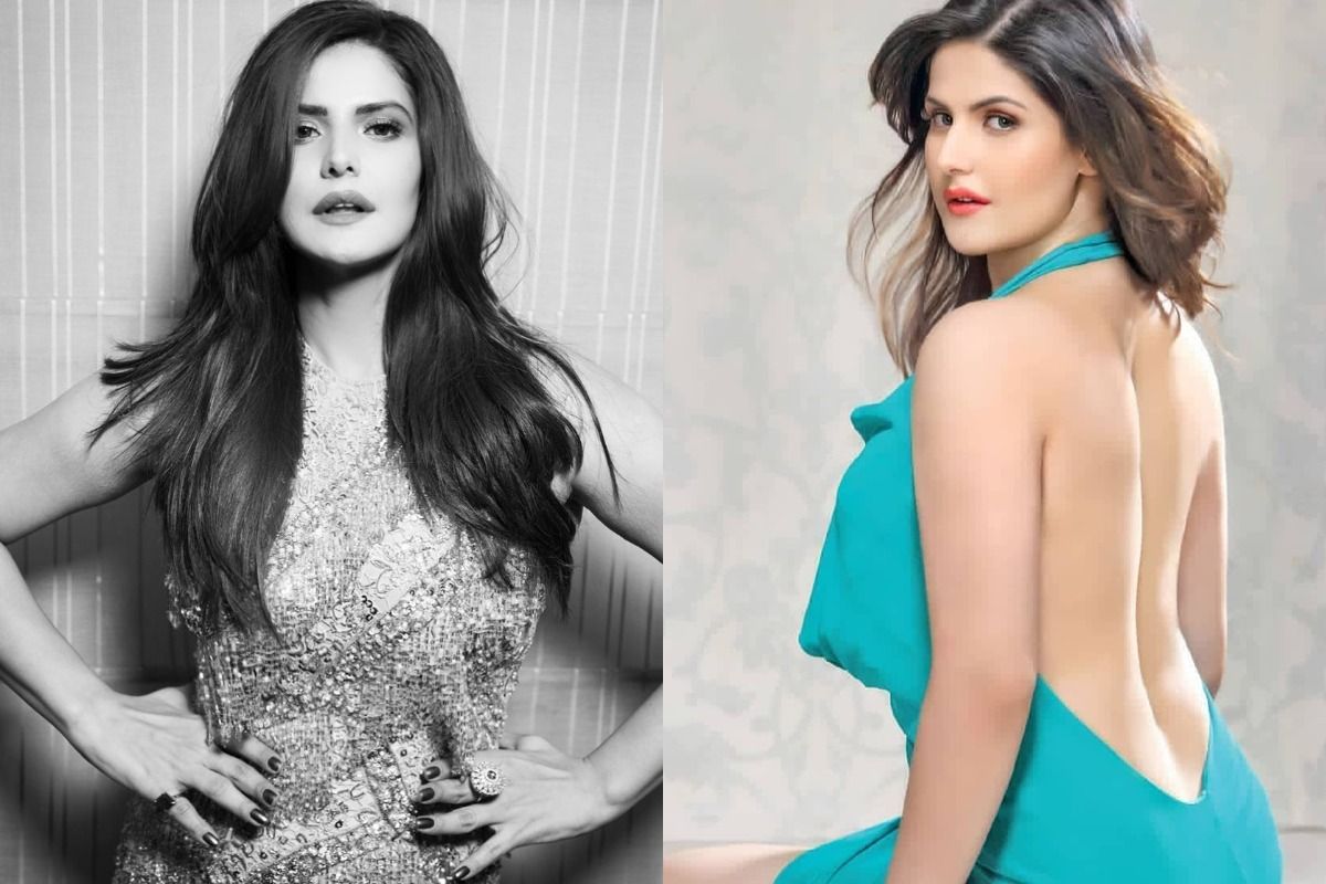 Zareen Khan पर लगा था 'डुप्लीकेट' का टैग, बॉडी शेमिंग का हुईं शिकार