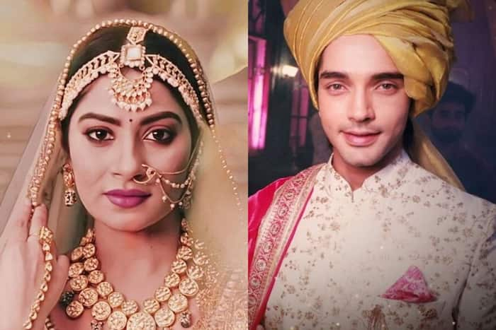 Kuch Toh Hai Naagin Ek Naye Rang Mein March 13 2021 Written Episode Saumya Pam Take Cheel