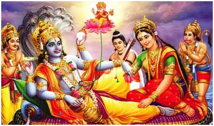 Vijaya Ekadashi 2022