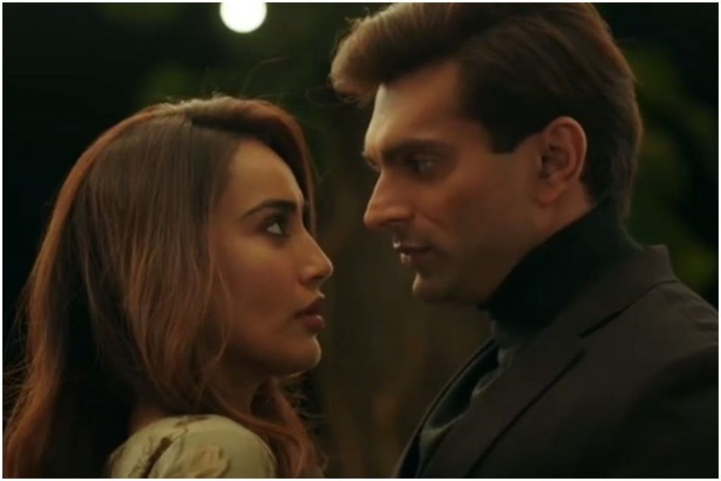 Qubool Hai 2 0 Review Asad And Zoya Are Forever Karan Singh Grover