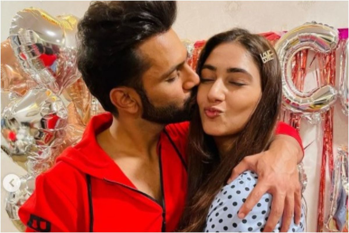 Bigg Boss 14 Runner-up Rahul Vaidya Reveals Wedding Plans With Disha Parmar, Says Nothing is Going to be Grand
