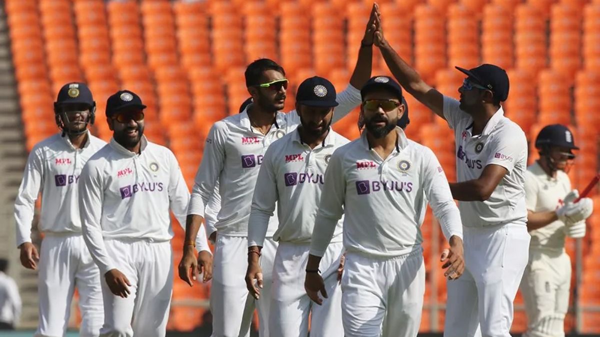 WTC Final: Richard Hadlee Hails Virat Kohli, Explains Why Cricket Needs India