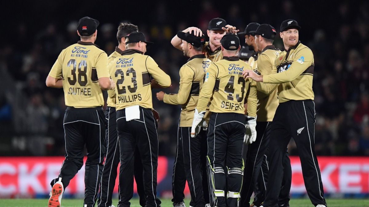 Live Streaming Cricket New Zealand vs Australia 4th T20I: Watch NZ vs AUS Stream Live Cricket ...