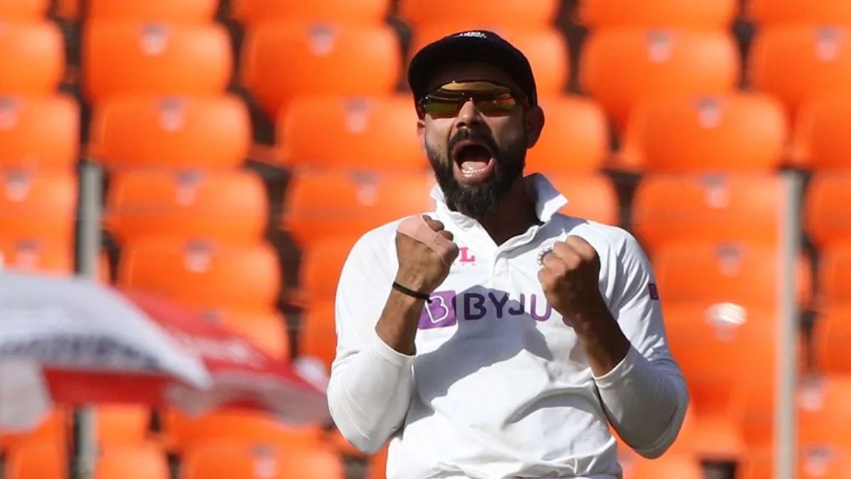 AB de Villiers Heaps Praise on Virat Kohli: 