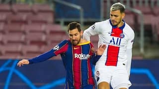 Barcelona vs PSG: After 4 Years, Lionel Messi Eyes Another 'Remontada' Without his Old Partners