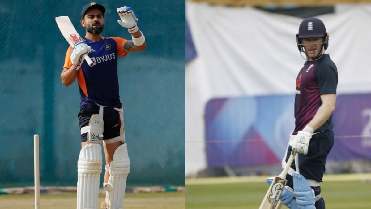 India vs England 1st T20I at the Narendra Modi Stadium, Ahemdabad: Likely Playing XIs, Pitch ...