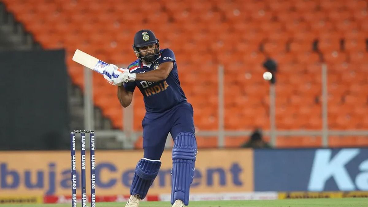 IND vs ENG: Rohit Sharma Becomes 2nd Indian to Score 9000 Runs in T20 Cricket