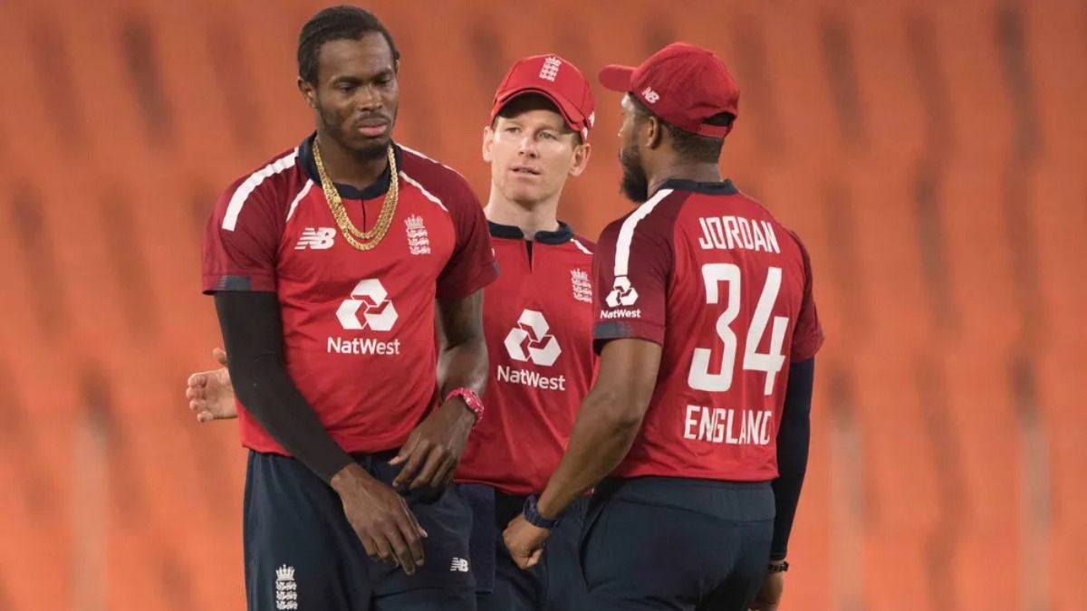 IND vs ENG: Eoin Morgan And Co. Fined 20 Per Cent of Match fees For Slow Over-Rate in 4th T20I