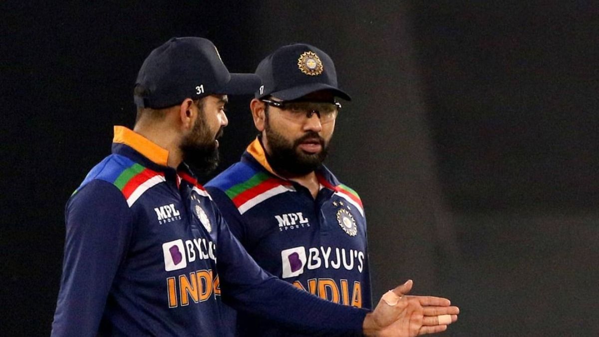 IND vs ENG Team India Fined 40 Per Cent Match Fees For Slow OverRate