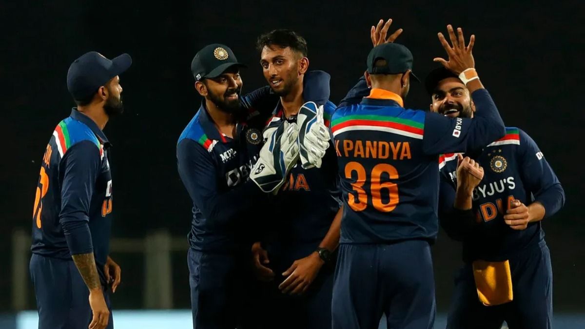 India vs England 2nd ODI at the Maharashtra Cricket Association Stadium, Pune:  IND vs ENG Likely Playing XIs, Pitch Report, Toss Timing, Squads, Weather Forecast
