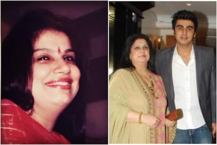 Arjun Kapoor Bullyed for dad second marriage