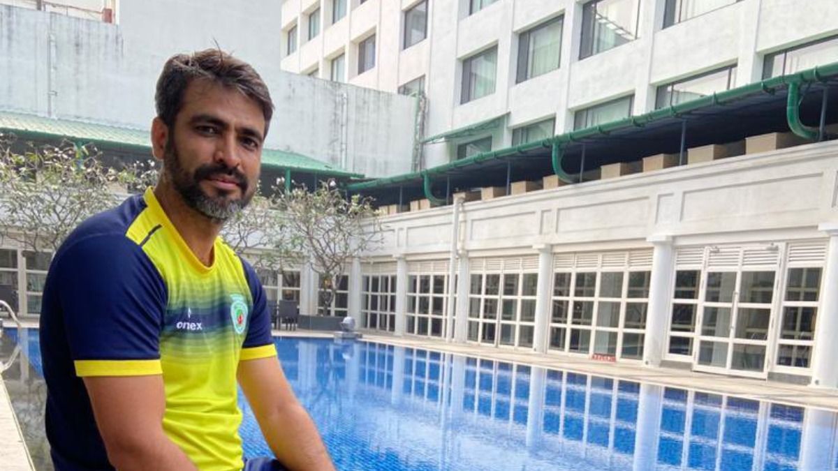 IPL 2021: Delhi Capitals Appoint Ajay Ratra as Assistant Coach