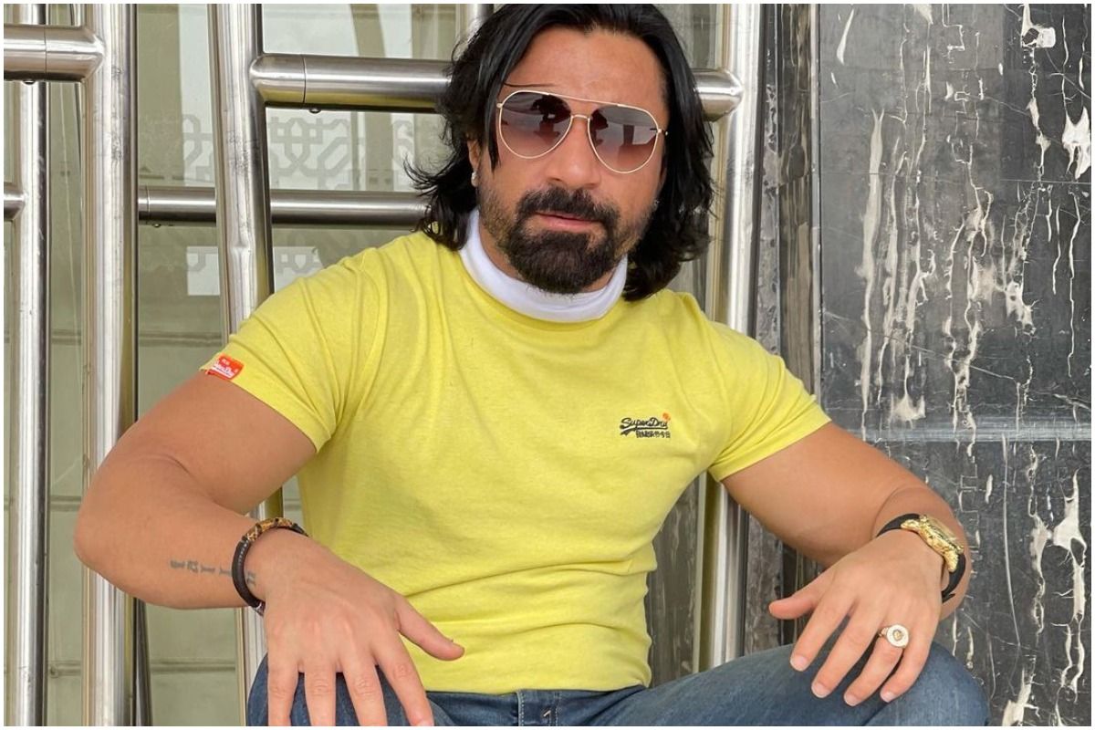 Ajaz Khan Arrested By NCB In Drugs Case After 8 Hours Of Interrogation ...