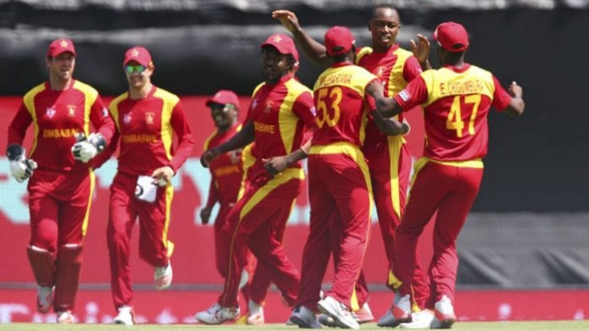 Zimbabwe to host 1st international team in over a year | Cricket