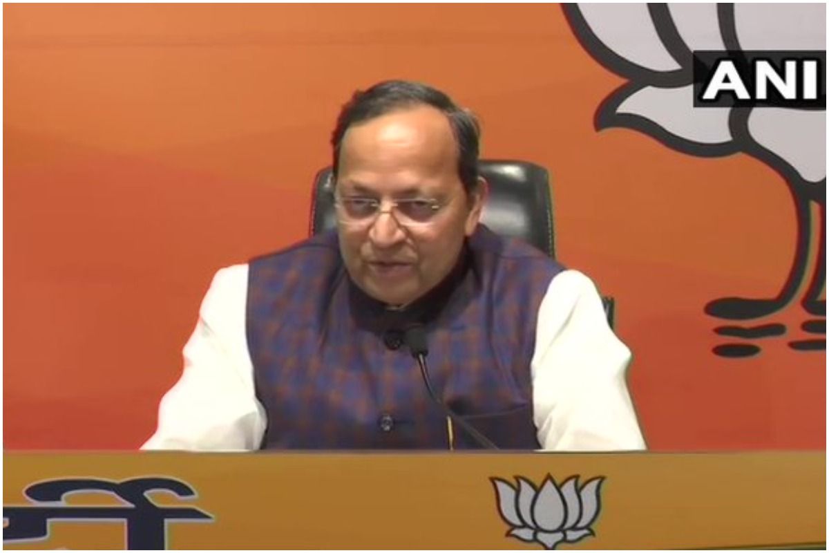 BJP Candidates List For West Bengal Assembly Elections 2021