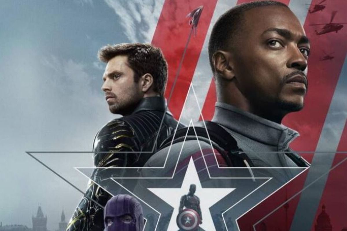 Falcon And The Winter Soldier Episode 1 Leaked Online For Full HD Available, Free Download Online on Tamilrockers, Other Torrent Sites