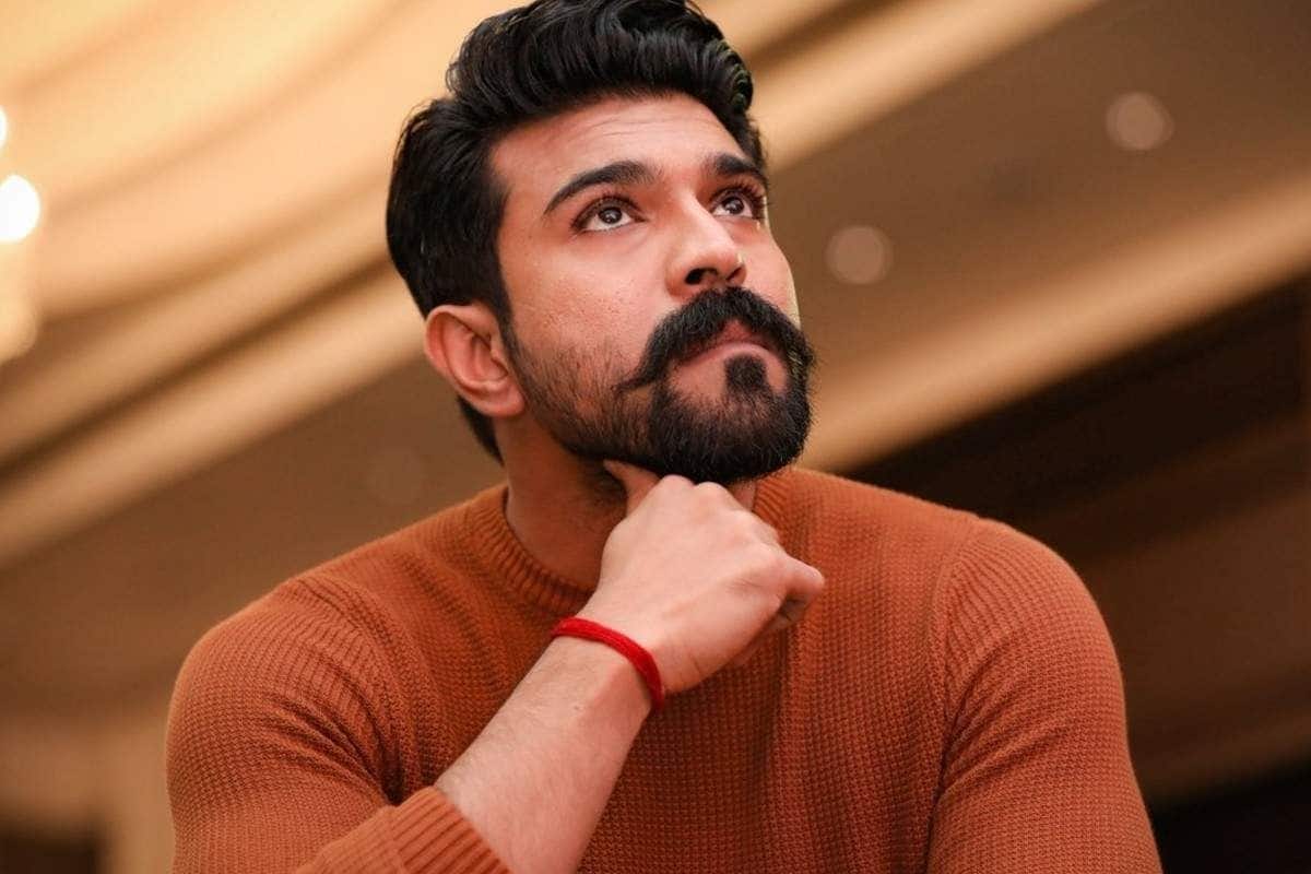 Happy Birthday, Ram Charan: Do You Know These Rare And Lesser ...