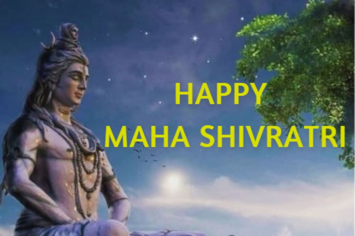 Shiva Wallpapers Maha Shivratri
