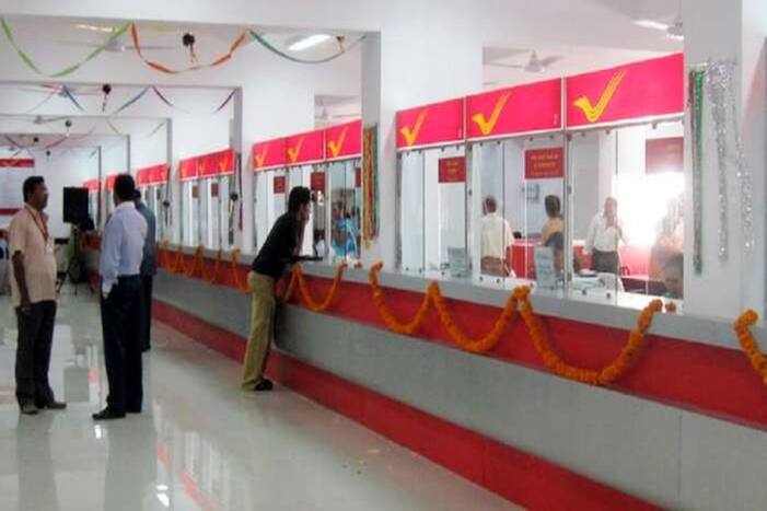 Post Office