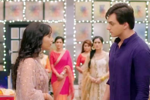 Yeh Rishta Kya Kehlata Hai Spoiler Alert: Sirat Gets Flashback of Naira's Memories, Is Sirat Only Naira?