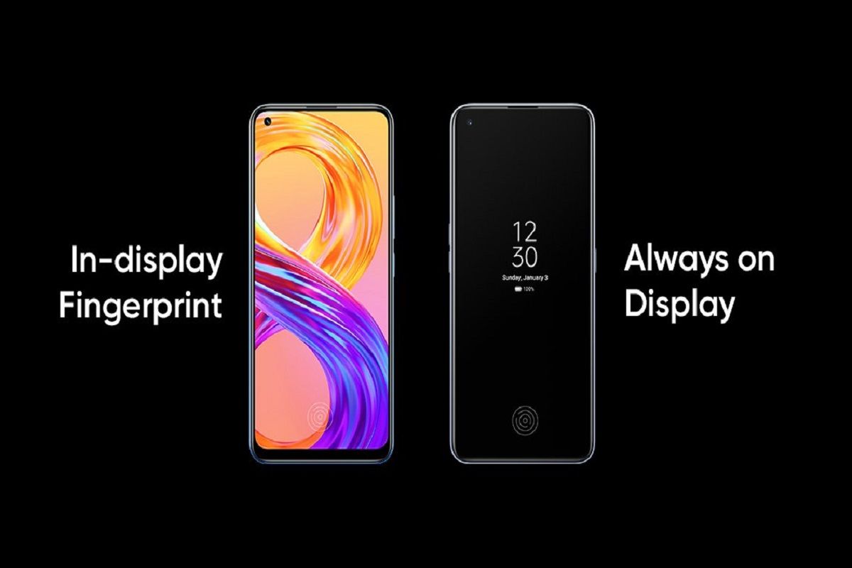 Realme 8 Series Launch: Two Mid-range Smarthpones Revealed; Check Price, Specifications For Realme 8, Realme 8 Pro