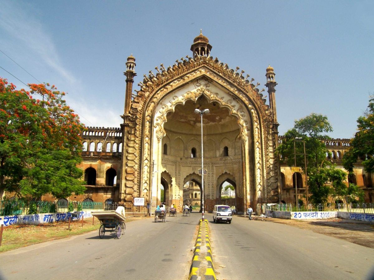 7 Stunning Heritage Sites in Lucknow That Are A Must-Visit