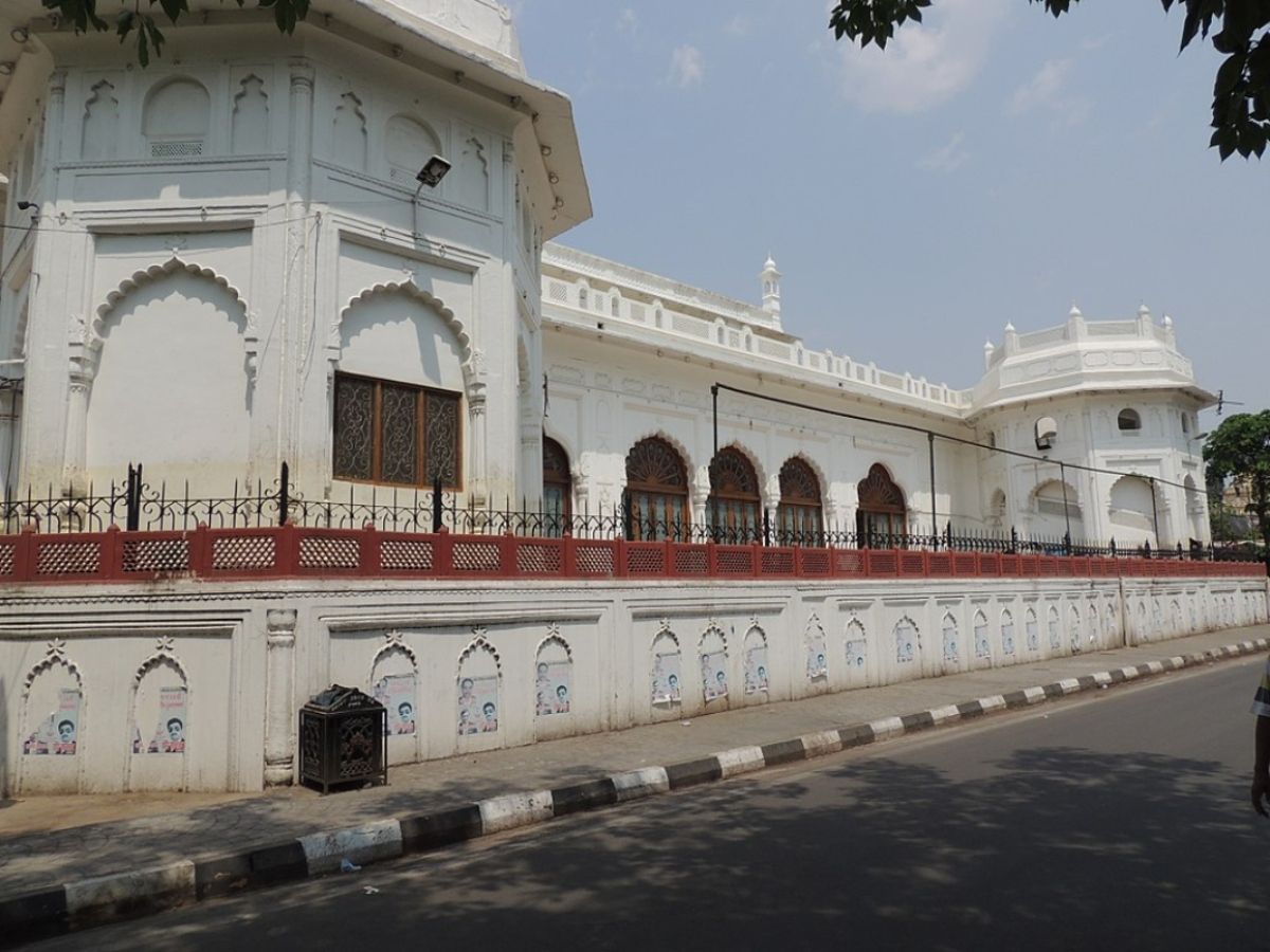 7 Stunning Heritage Sites in Lucknow That Are A Must-Visit