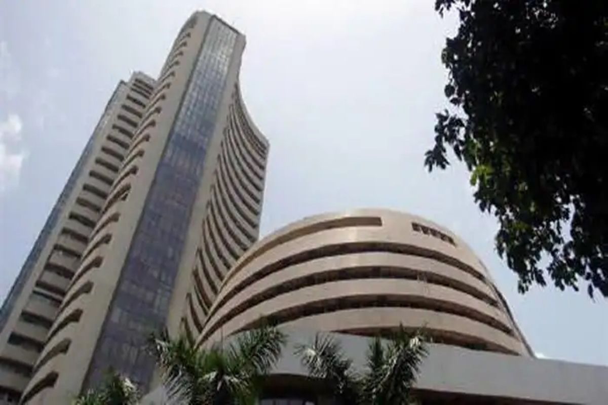 Share Market, BSE Sensex, NSE Nifty Today: Top Stocks To ...