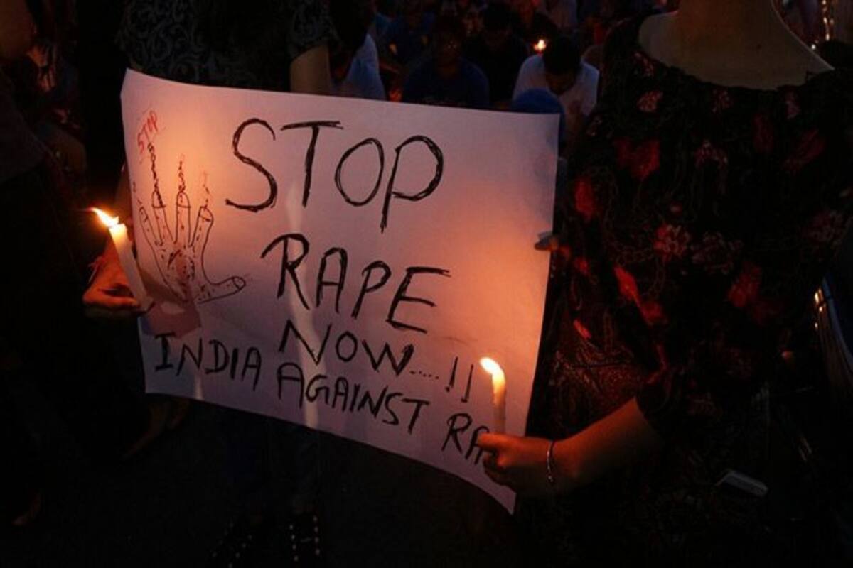 Jaipur Raped Girls Sex Videos - Rajasthan MLA's Son Among 5 Booked For Gang-Rape of Minor Girl: Police
